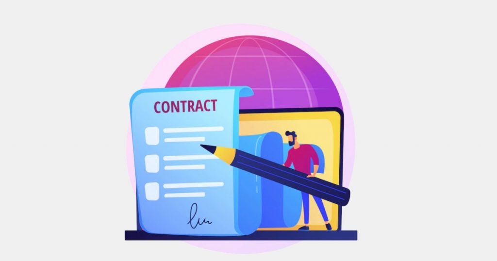 Types of Contracts used in Building Construction in Nepal