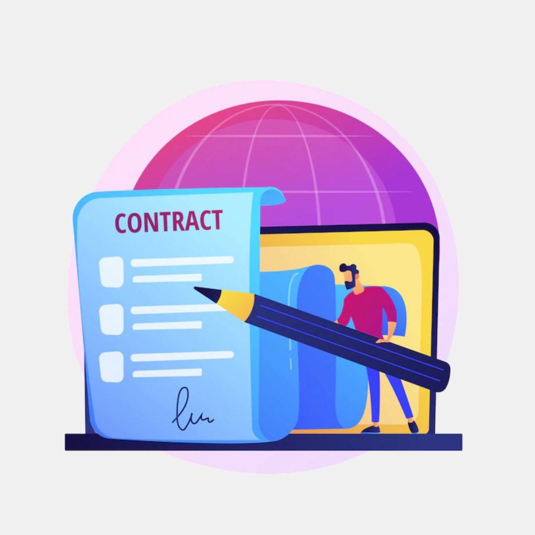 Types of Contracts used in Building Construction in Nepal