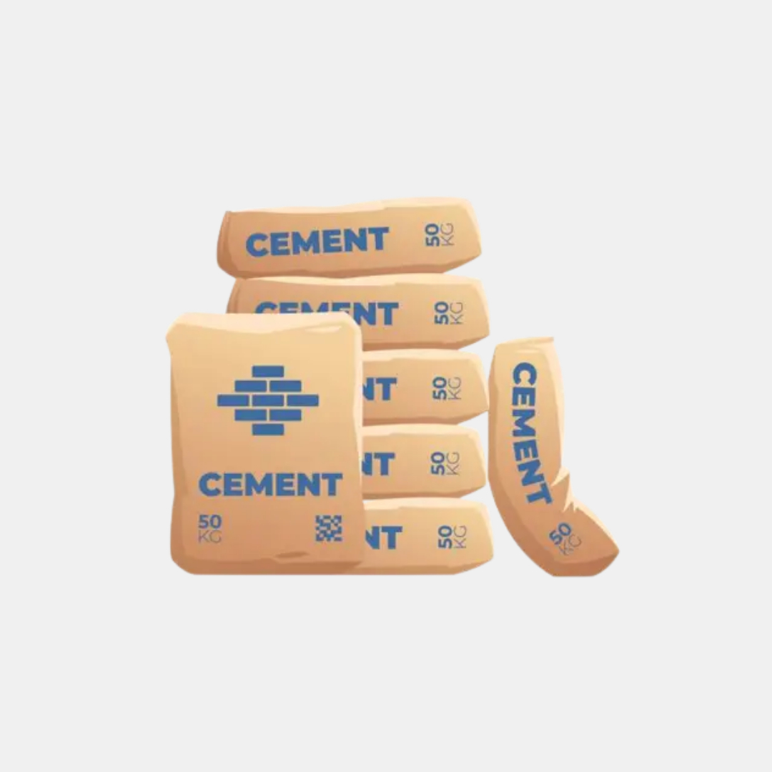 top 5 cement